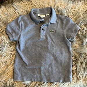 Lacoste Polo